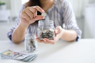 Tips Budgeting Akhir Bulan saat Saldo Tipis