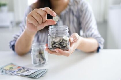 Tips Budgeting Akhir Bulan saat Saldo Tipis