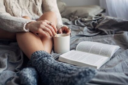 6 Tips Simpel Bikin Otak Makin 'Encer', Lakukan Malam Hari!