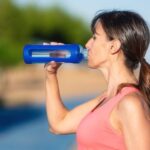 Bolehkah Minum Air Dingin Setelah Olahraga? Ini Jawabannya!