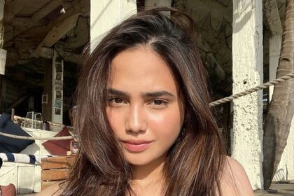 Profil dan Perjalanan Karier Syifa Hadju