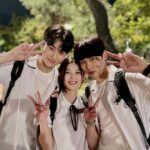 5 Film Bertemakan Cinta Segitiga di Netflix, Bikin Gregetan!