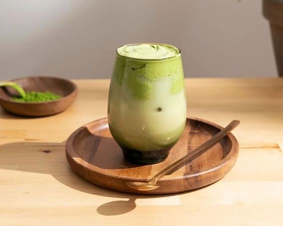 Kesalahan Meracik Matcha yang Membuat Manfaat Berkurang
