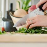 5 Makanan yang Sebaiknya Tak Tersimpan di Dapur
