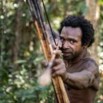 5 Suku Paling Berbahaya di Dunia, Salah Satunya dari Indonesia!
