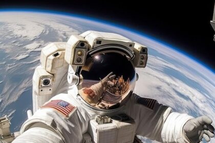 Kenali Jam Tangan Neil Armstrong dan Buzz Aldrin saat di Bulan