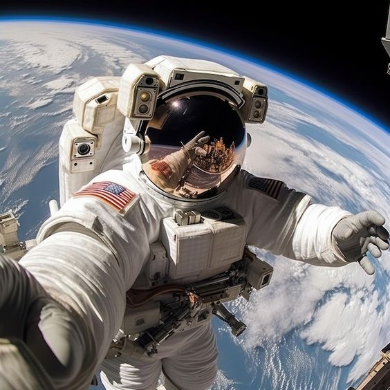 Kenali Jam Tangan Neil Armstrong dan Buzz Aldrin saat di Bulan