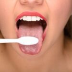 Perbedaan Ciri Lidah Sehat dan Terinfeksi HIV, Waspadai!