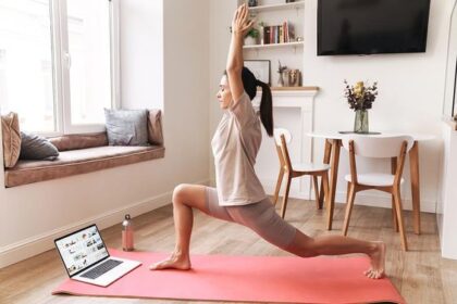 6 Olahraga Sederhana yang Bisa Bikin Kurus Tanpa Gym!