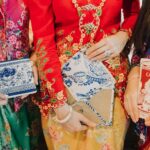 6 Model Kebaya yang Populer di 2024, Cocok untuk Semua Acara!