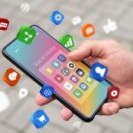 5 Kepribadian Orang yang Jarang Update Media Sosial