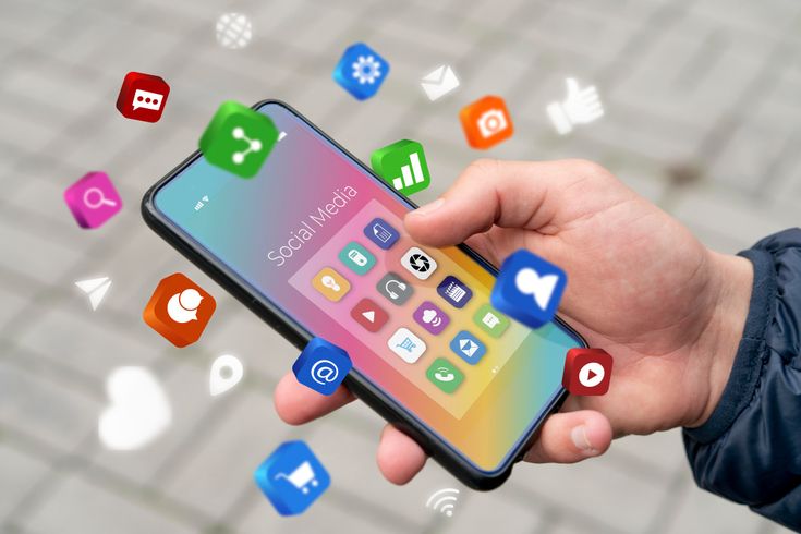 5 Kepribadian Orang yang Jarang Update Media Sosial