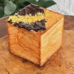 5 Kreasi Roti yang Viral, Roti Tissue hingga Toast ala Hokkaido