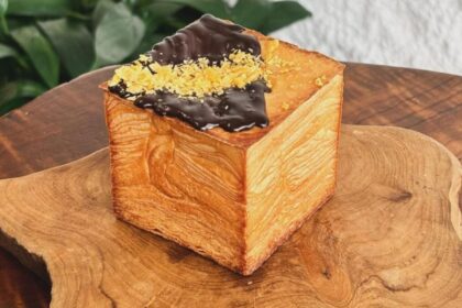 5 Kreasi Roti yang Viral, Roti Tissue hingga Toast ala Hokkaido