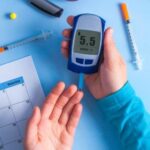 Tanda Diabetes yang Muncul di Kepala hingga Kaki, Wajib Tahu!