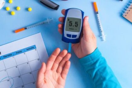 Tanda Diabetes yang Muncul di Kepala hingga Kaki, Wajib Tahu!
