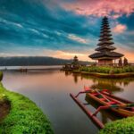 5 Destinasi Wisata Terbaik di Bulan Juli, Yuk Persiapkan!