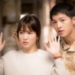 7 Pasangan Ikonik di Drakor yang Tampak Serasi dan Jadi Favorit!
