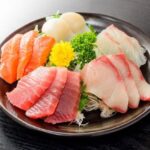 5 Alasan Ibu Hamil Tak Boleh Makan Sashimi, Catat!