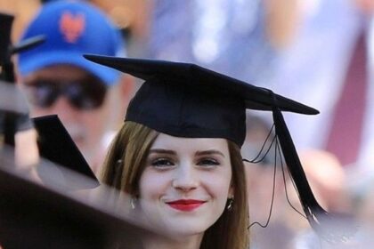8 Artis Hollywood Perempuan yang Lulus dari Universitas Ternama