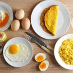Batasan Makan Telur dalam Sehari, Wajib Tahu!