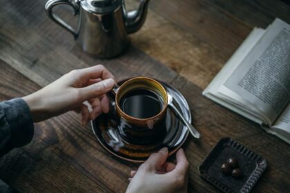 5 Kopi yang Harganya Fantatis, Secangkir Mencapai Rp16 Juta