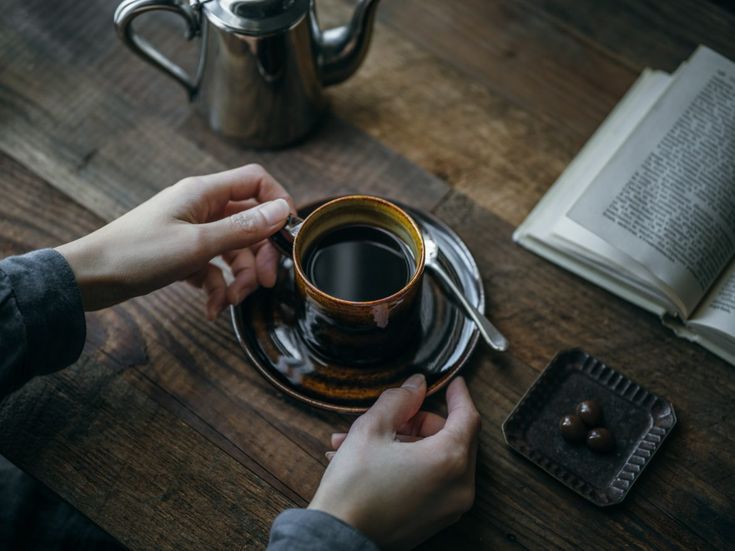 5 Kopi yang Harganya Fantatis, Secangkir Mencapai Rp16 Juta