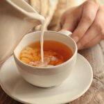Tips Meracik Teh Susu, Wajib Perhatikan Hal Ini!