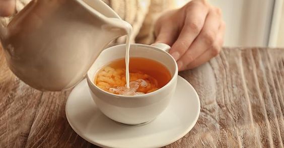 Tips Meracik Teh Susu, Wajib Perhatikan Hal Ini!