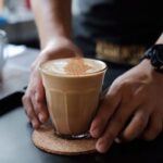 Mengenal Istilah "Latte Factor", Diam-diam Bikin Boncos!