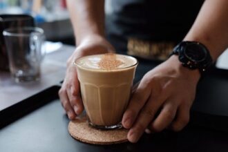 Mengenal Istilah "Latte Factor", Diam-diam Bikin Boncos!