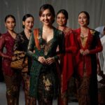 Ketahui Sejarah Kebaya hingga Menjadi Hari Kebaya Nasional