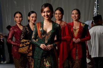 Ketahui Sejarah Kebaya hingga Menjadi Hari Kebaya Nasional