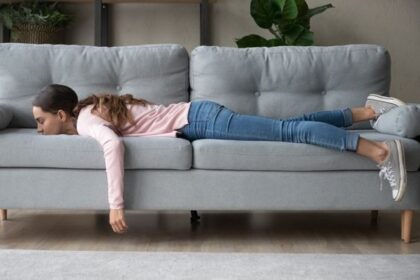 4 Tips Jitu Usir Rasa Malas sampai Menunda Pekerjaan
