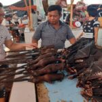 5 Makanan Ekstrem Populer di Manado, Berani Mencobanya?