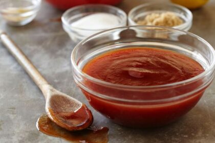 3 Resep Saus BBQ yang Lezat dan Praktis, Wajib Coba!