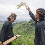 5 Fakta Menarik Kampung Cireundeu, Tak Makan Nasi!