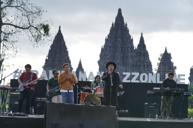 5 Festival Musik Seru di Bulan Juli 2024
