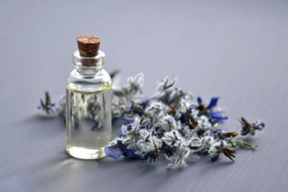 Mengenal Bibit Parfum dan Alasan Jadi Incaran Orang