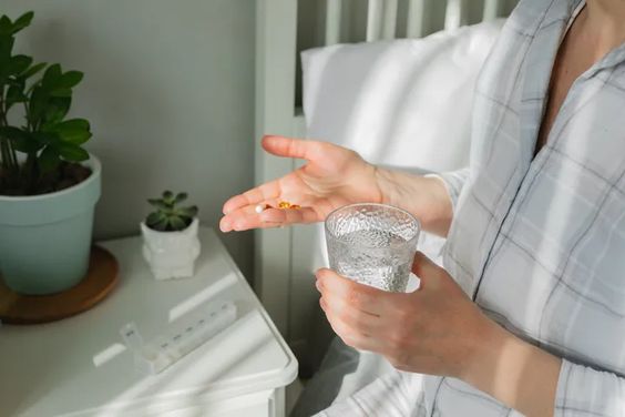Kebiasaan Minum Obat Seperti Ini Bisa Merusak Ginjal