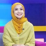 9 Artis Cantik Ini Putuskan Berhijab Setelah Pulang Umrah
