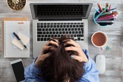 Cara Mengelola Stres Orang dengan Kecerdasan Emosional Tinggi