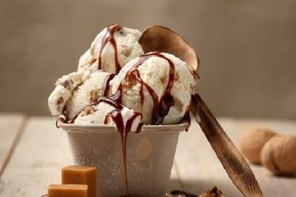 Sekelompok Ilmuwan Temukan Resep Es Krim Anti Meleleh