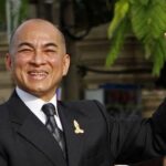 Mengenal Norodom Sihamoni, Raja Paling Miskin di Dunia