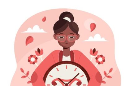 10 Tanda Menopause Dini pada Perempuan, Wajib Tahu!