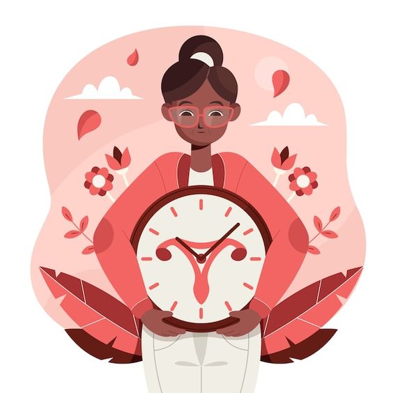 10 Tanda Menopause Dini pada Perempuan, Wajib Tahu!