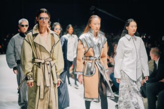 Intip Kemeriahan Pembukaan JF3 Fashion Festival 2024