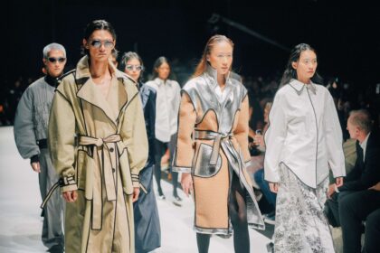Intip Kemeriahan Pembukaan JF3 Fashion Festival 2024