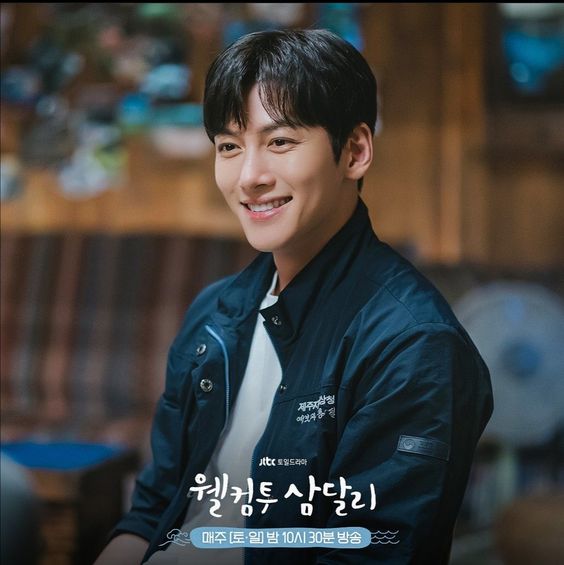 5 Pria Drama Korea yang Pesonanya Memikat, Ada Idolamu?