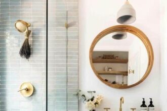 4 Benda di Kamar Mandi yang Perlu Diganti secara Rutin